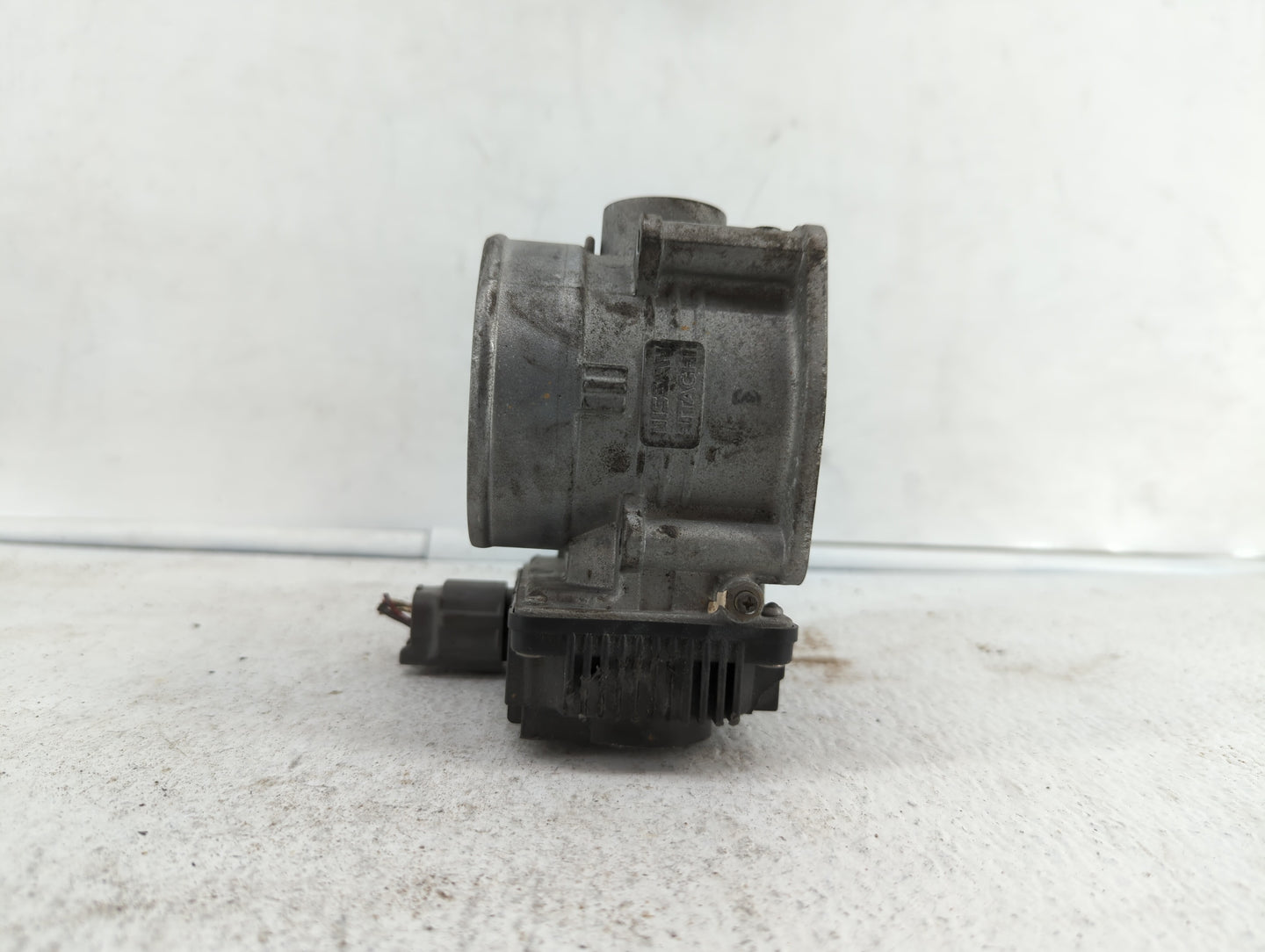 2014-2017 Subaru Forester Throttle Body P/N:P5613 1 Fits Fits 2014 2015 2016 2017 OEM Used Auto Parts - Oemusedautoparts1.co