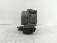 2014-2017 Subaru Forester Throttle Body P/N:P5613 1 Fits Fits 2014 2015 2016 2017 OEM Used Auto Parts - Oemusedautoparts1.co
