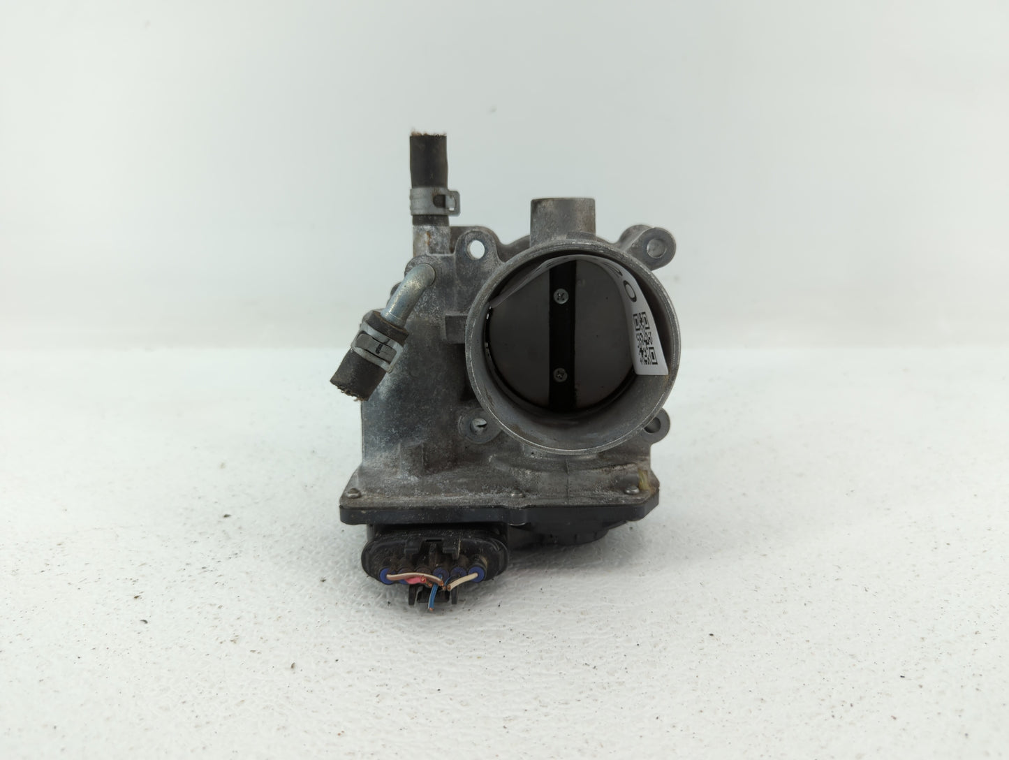 2011-2017 Subaru Forester Throttle Body P/N:16112AA380 Fits Fits 2011 2012 2013 2014 2015 2016 2017 OEM Used Auto Parts - Oe