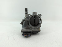 2011-2017 Subaru Forester Throttle Body P/N:16112AA380 Fits Fits 2011 2012 2013 2014 2015 2016 2017 OEM Used Auto Parts - Oe