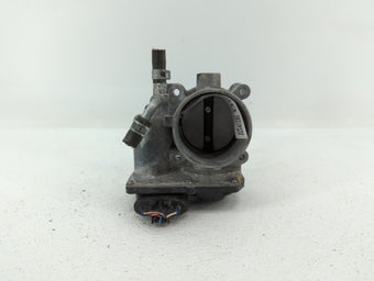 compare product 2011-2017 Subaru Forester Throttle Body P/N:16112AA380 Fits Fits 2011 2012 2013 2014 2015 2016 2017 OEM Used Auto Parts