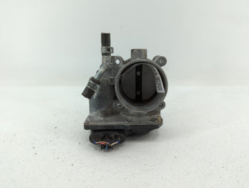 2011-2017 Subaru Forester Throttle Body P/N:16112AA380 Fits Fits 2011 2012 2013 2014 2015 2016 2017 OEM Used Auto Parts - Oe