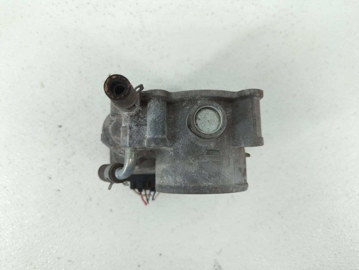 2011-2017 Subaru Forester Throttle Body P/N:16112AA380 Fits Fits 2011 2012 2013 2014 2015 2016 2017 OEM Used Auto Parts - Oe