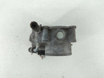 2011-2017 Subaru Forester Throttle Body P/N:16112AA380 Fits Fits 2011 2012 2013 2014 2015 2016 2017 OEM Used Auto Parts