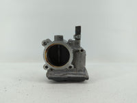 2011-2017 Subaru Forester Throttle Body P/N:16112AA380 Fits Fits 2011 2012 2013 2014 2015 2016 2017 OEM Used Auto Parts - Oe
