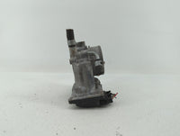2011-2017 Subaru Forester Throttle Body P/N:16112AA380 Fits Fits 2011 2012 2013 2014 2015 2016 2017 OEM Used Auto Parts - Oe