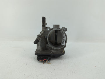 2011-2017 Subaru Forester Throttle Body P/N:16112AA380 Fits Fits 2011 2012 2013 2014 2015 2016 2017 OEM Used Auto Parts - Oe