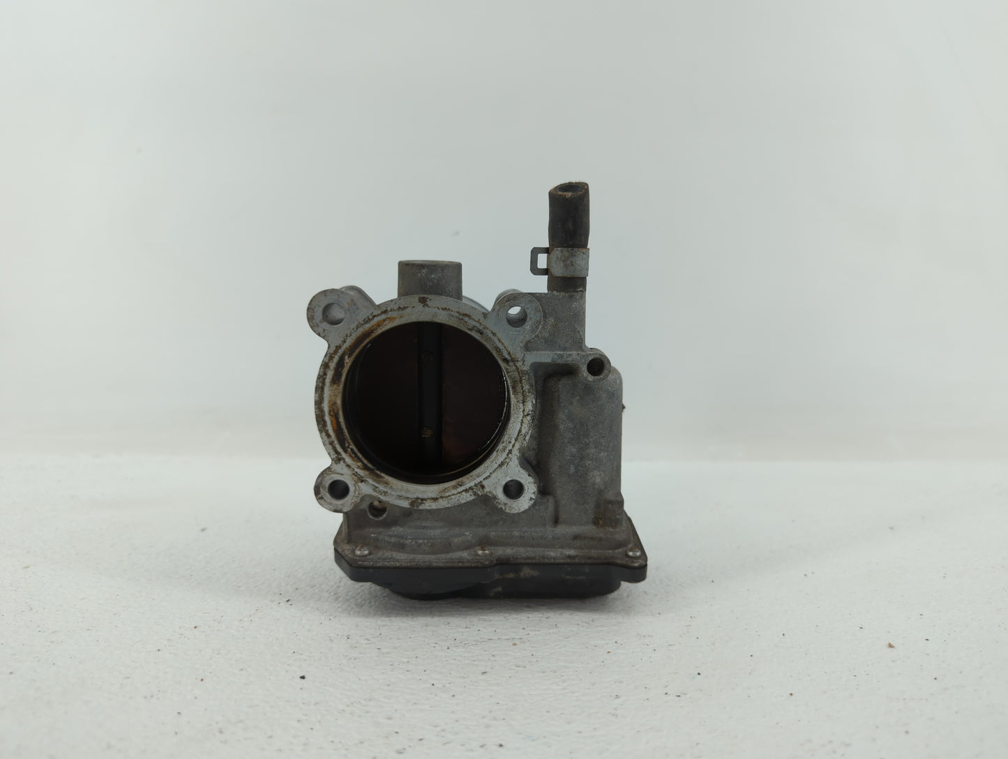 2011-2017 Subaru Forester Throttle Body P/N:16112AA380 Fits Fits 2011 2012 2013 2014 2015 2016 2017 OEM Used Auto Parts - Oe