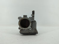 2011-2017 Subaru Forester Throttle Body P/N:16112AA380 Fits Fits 2011 2012 2013 2014 2015 2016 2017 OEM Used Auto Parts - Oe