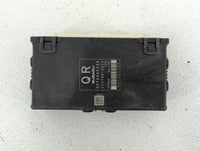 2014 Subaru Forester PCM Engine Control Computer ECU ECM PCU OEM P/N:112700-2072 22765AE220 Fits OEM Used Auto Parts - Oemus