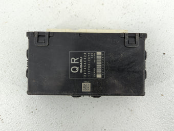 compare product 2014 Subaru Forester PCM Engine Control Computer ECU ECM PCU OEM P/N:112700-2072 22765AE220 Fits OEM Used Auto Parts