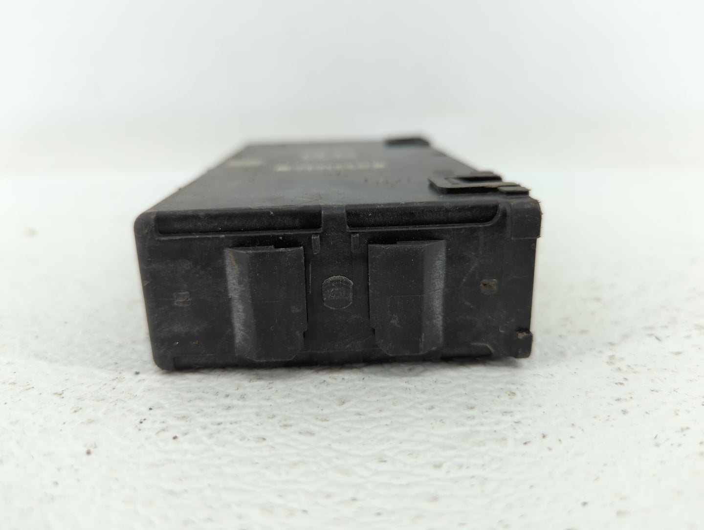 2014 Subaru Forester PCM Engine Control Computer ECU ECM PCU OEM P/N:112700-2072 22765AE220 Fits OEM Used Auto Parts - Oemus