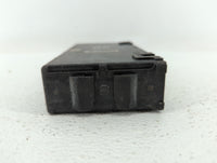 2014 Subaru Forester PCM Engine Control Computer ECU ECM PCU OEM P/N:112700-2072 22765AE220 Fits OEM Used Auto Parts - Oemus