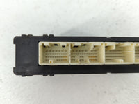2014 Subaru Forester PCM Engine Control Computer ECU ECM PCU OEM P/N:112700-2072 22765AE220 Fits OEM Used Auto Parts - Oemus