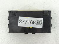 2014 Subaru Forester PCM Engine Control Computer ECU ECM PCU OEM P/N:112700-2072 22765AE220 Fits OEM Used Auto Parts - Oemus