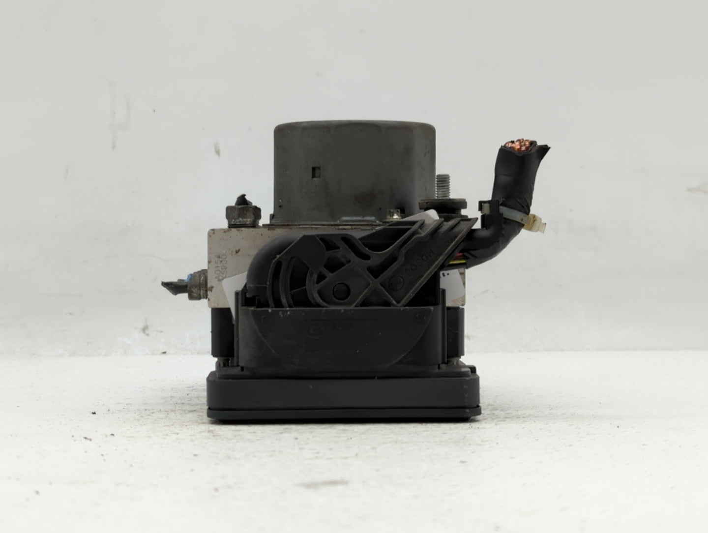 2014-2015 Subaru Forester ABS Pump Control Module Replacement P/N:27536SG080 27536SG000 Fits Fits 2014 2015 OEM Used Auto Pa