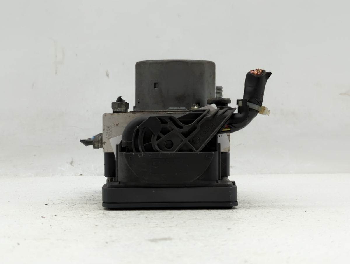 2014-2015 Subaru Forester Anti-Lock Brake ABS Pump Module Actuator OEM P/N:27536SG080 27536SG000 Fits Fits 2014 2015 OEM Use
