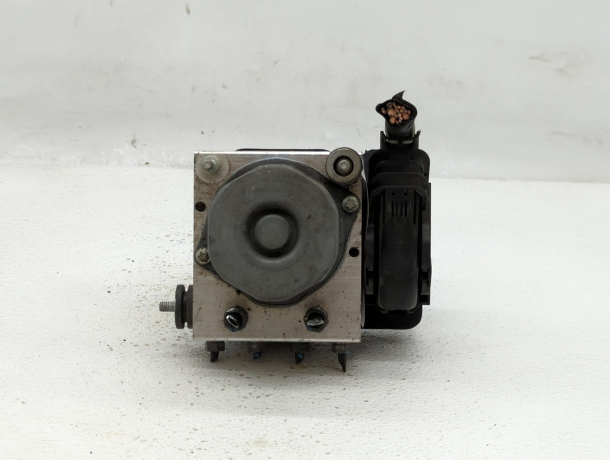 2014-2015 Subaru Forester Anti-Lock Brake ABS Pump Module Actuator OEM P/N:27536SG080 27536SG000 Fits Fits 2014 2015 OEM Use