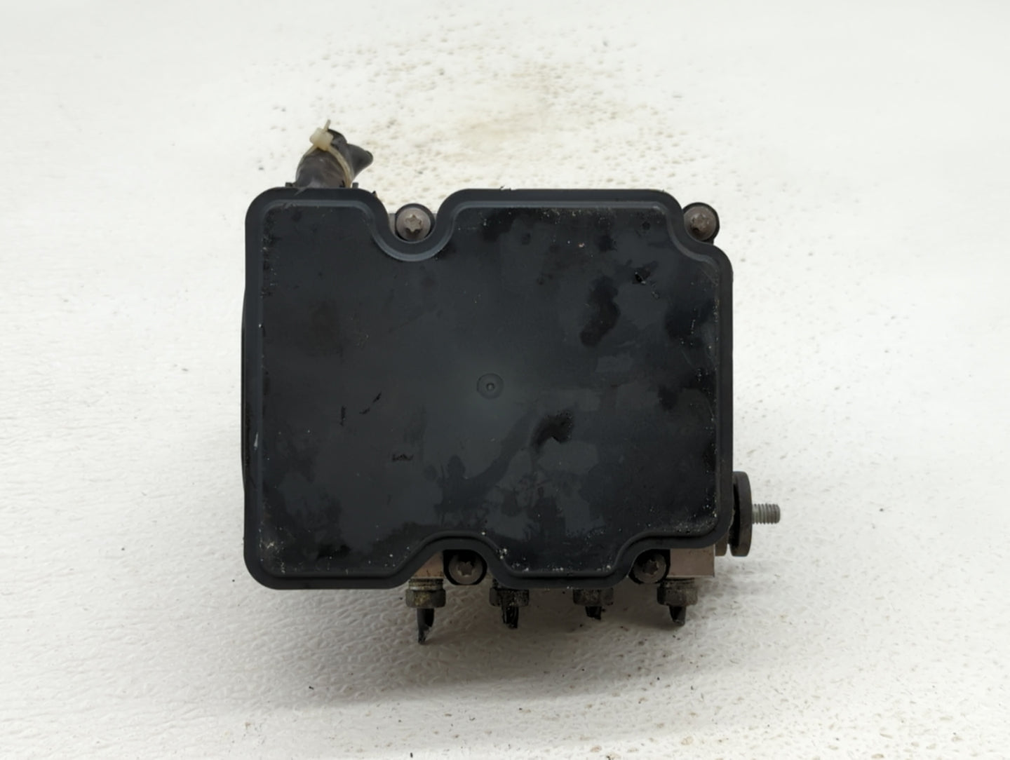 2014-2015 Subaru Forester ABS Pump Control Module Replacement P/N:27536SG080 27536SG000 Fits Fits 2014 2015 OEM Used Auto Pa