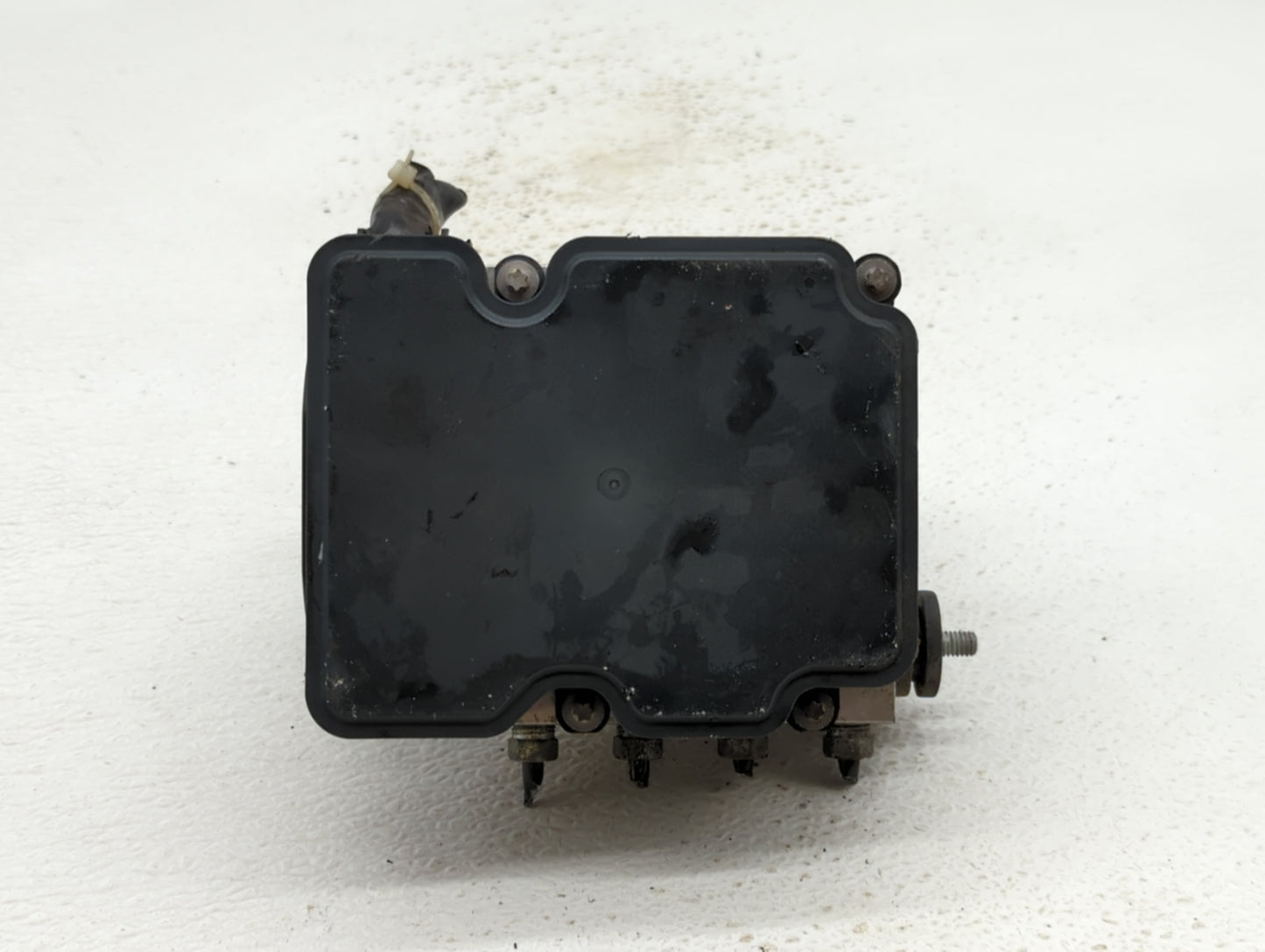 2014-2015 Subaru Forester ABS Pump Control Module Replacement P/N:27536SG080 27536SG000 Fits Fits 2014 2015 OEM Used Auto Pa
