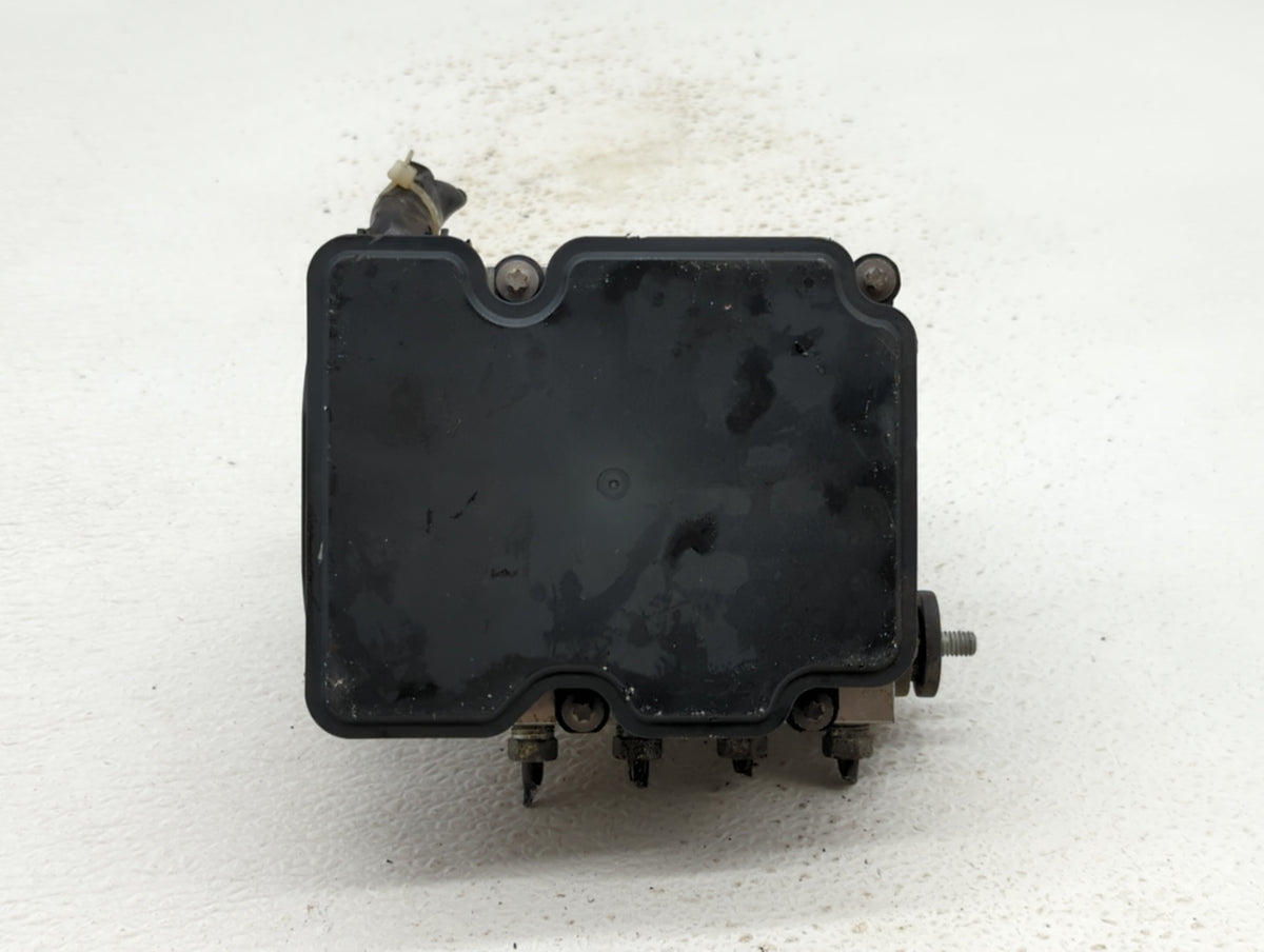 2014-2015 Subaru Forester Anti-Lock Brake ABS Pump Module Actuator OEM P/N:27536SG080 27536SG000 Fits Fits 2014 2015 OEM Use