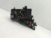 2016-2018 Subaru Forester Fusebox Fuse Box Panel Relay Module P/N:MB503601B Fits Fits 2016 2017 2018 OEM Used Auto Parts - O