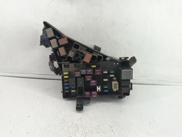 2016-2017 Subaru Forester Fusebox Fuse Box Panel Relay Module P/N:MB503601B Fits Fits 2016 2017 OEM Used Auto Parts
