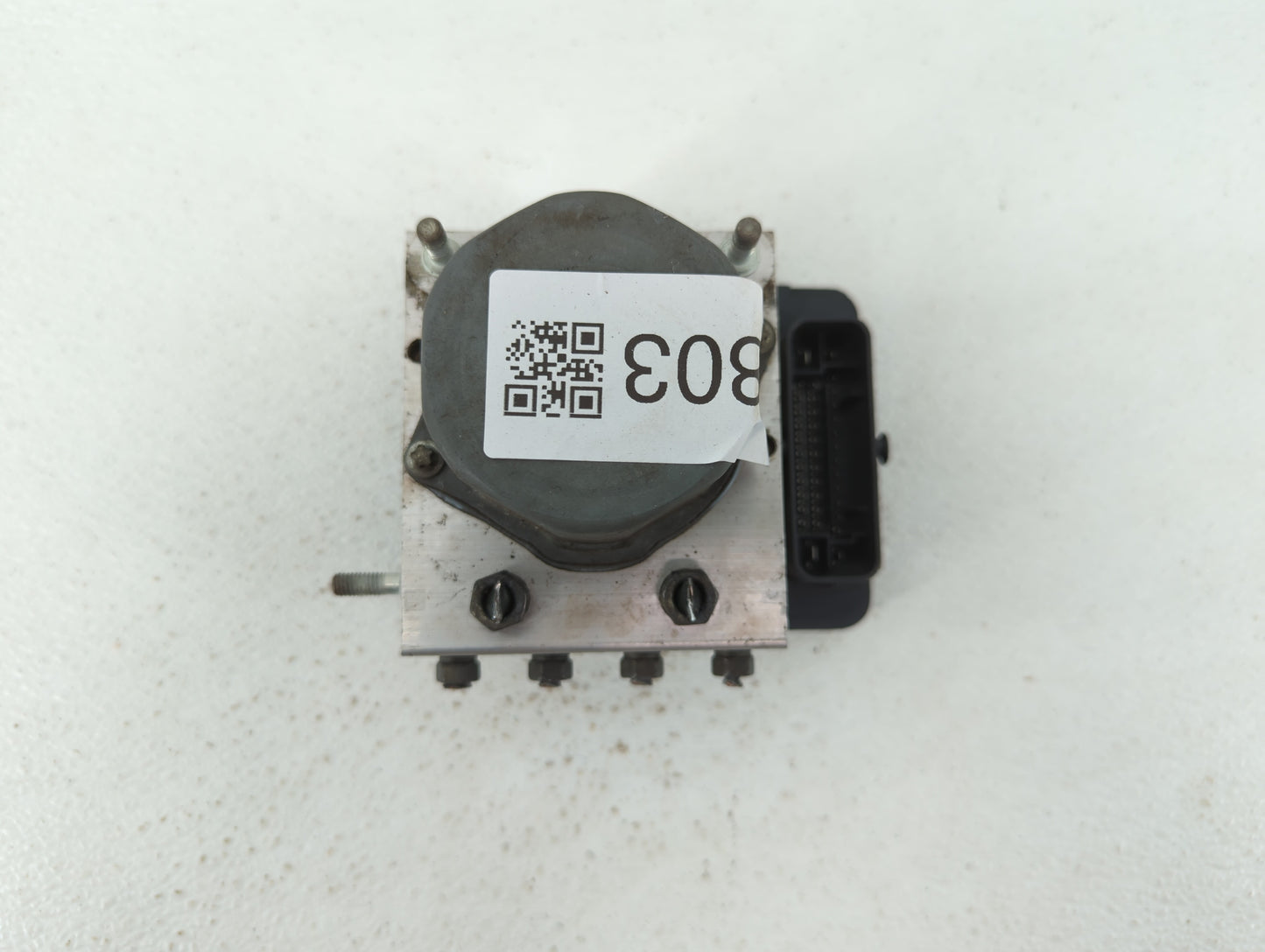 2014-2015 Subaru Forester ABS Pump Control Module Replacement P/N:27536SG080 27536SG000 Fits Fits 2014 2015 OEM Used Auto Pa