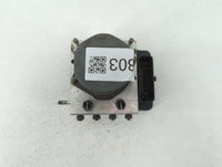 2014-2015 Subaru Forester ABS Pump Control Module Replacement P/N:27536SG080 27536SG000 Fits Fits 2014 2015 OEM Used Auto Pa