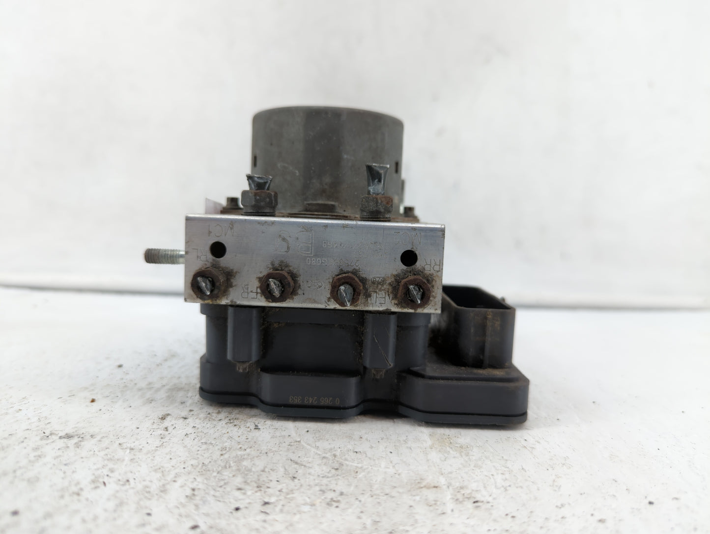 2014-2015 Subaru Forester ABS Pump Control Module Replacement P/N:27536SG000 27536SG061, 27536SG080 Fits Fits 2014 2015 OEM 