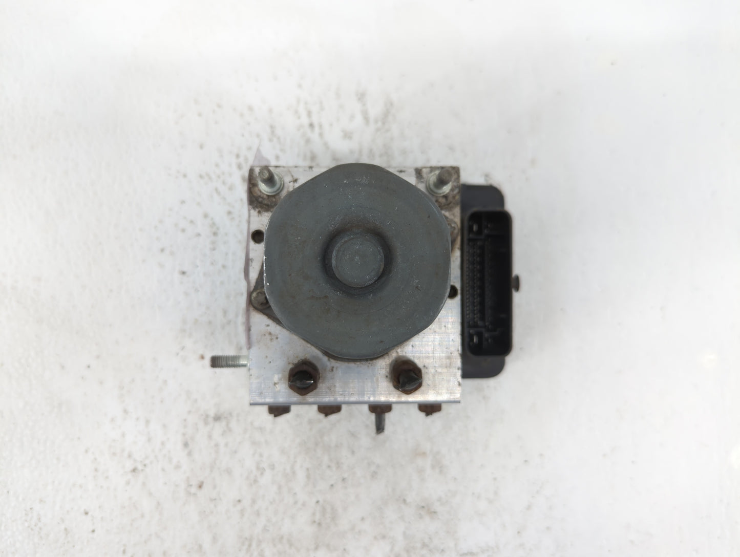 2014-2015 Subaru Forester ABS Pump Control Module Replacement P/N:27536SG000 27536SG061, 27536SG080 Fits Fits 2014 2015 OEM 