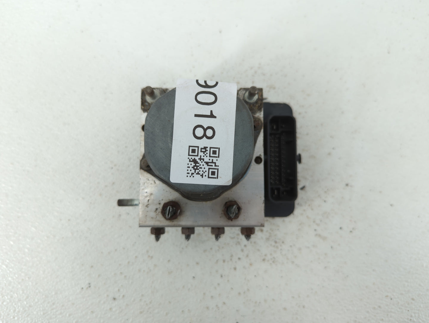 2014-2015 Subaru Forester ABS Pump Control Module Replacement P/N:27536SG080 27536SG000 Fits Fits 2014 2015 OEM Used Auto Pa