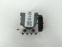 2014-2015 Subaru Forester ABS Pump Control Module Replacement P/N:27536SG080 27536SG000 Fits Fits 2014 2015 OEM Used Auto Pa