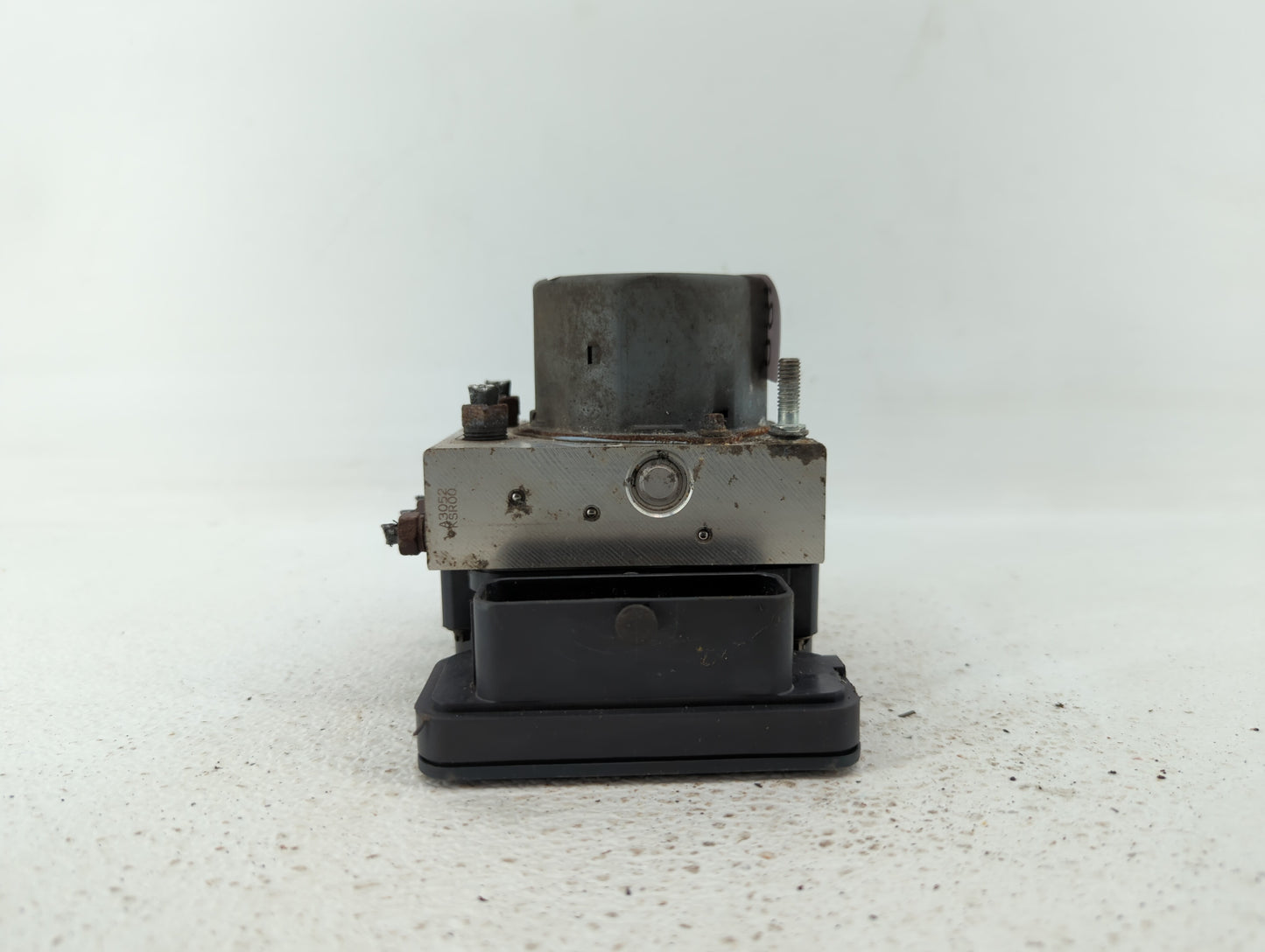 2014-2015 Subaru Forester ABS Pump Control Module Replacement P/N:27536SG080 27536SG000 Fits Fits 2014 2015 OEM Used Auto Pa