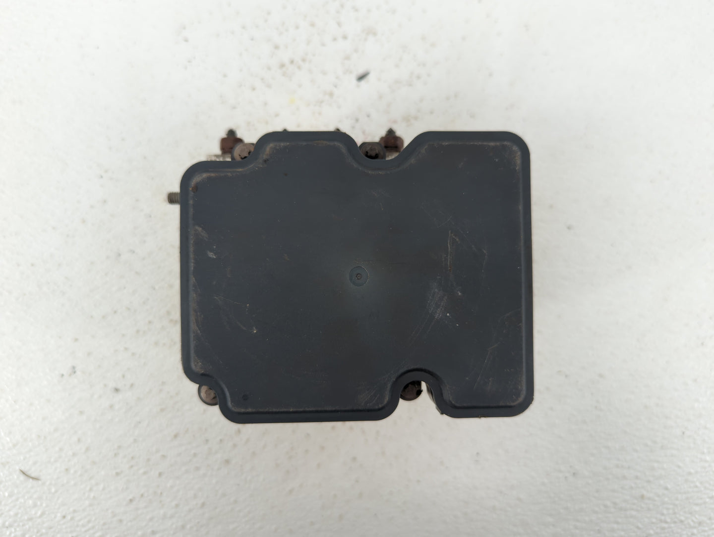 2014-2015 Subaru Forester ABS Pump Control Module Replacement P/N:27536SG080 27536SG000 Fits Fits 2014 2015 OEM Used Auto Pa