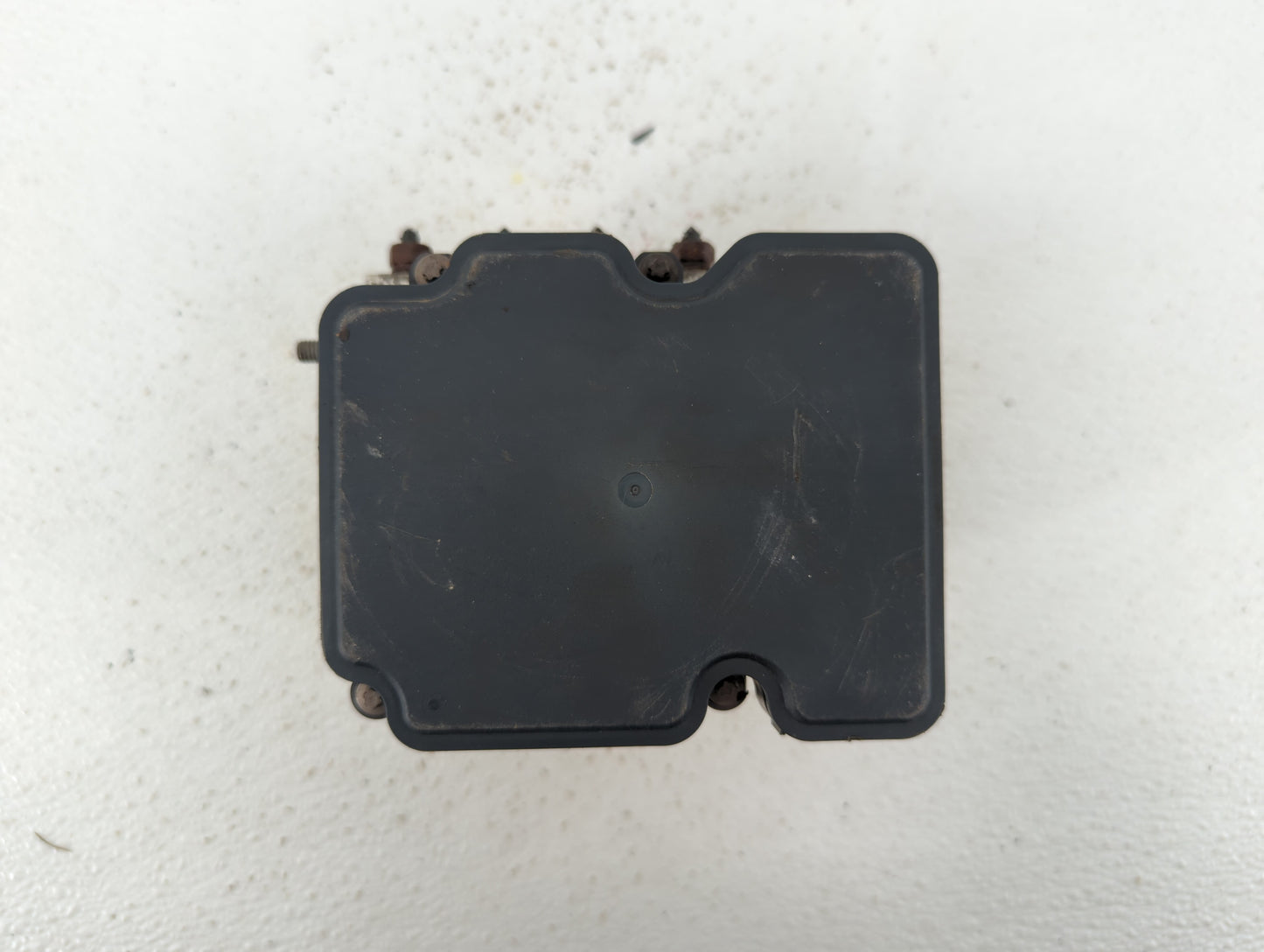 2014-2015 Subaru Forester ABS Pump Control Module Replacement P/N:27536SG080 27536SG000 Fits Fits 2014 2015 OEM Used Auto Pa