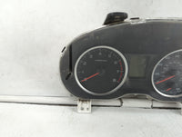 2014 Subaru Forester Instrument Cluster Speedometer Gauges Fits OEM Used Auto Parts - Oemusedautoparts1.com