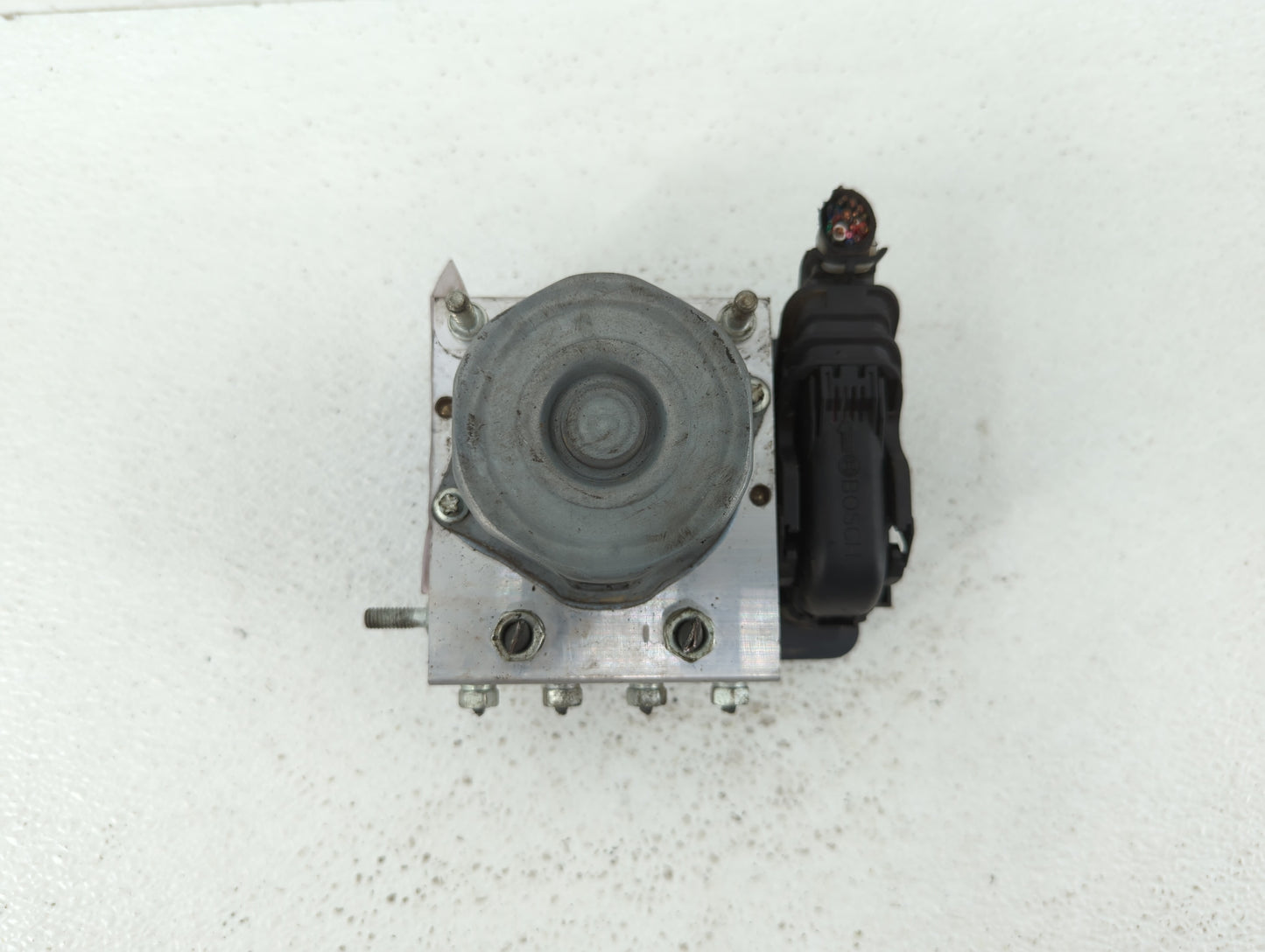 2014-2015 Subaru Forester ABS Pump Control Module Replacement P/N:27536SG080 27536SG000 Fits Fits 2014 2015 OEM Used Auto Pa