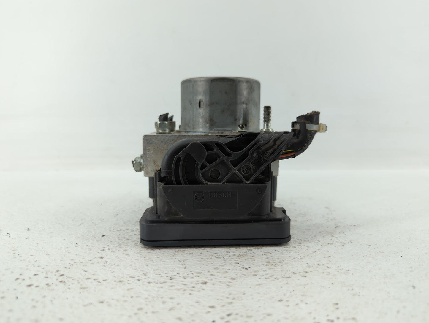 2014-2015 Subaru Forester ABS Pump Control Module Replacement P/N:27536SG080 27536SG000 Fits Fits 2014 2015 OEM Used Auto Pa
