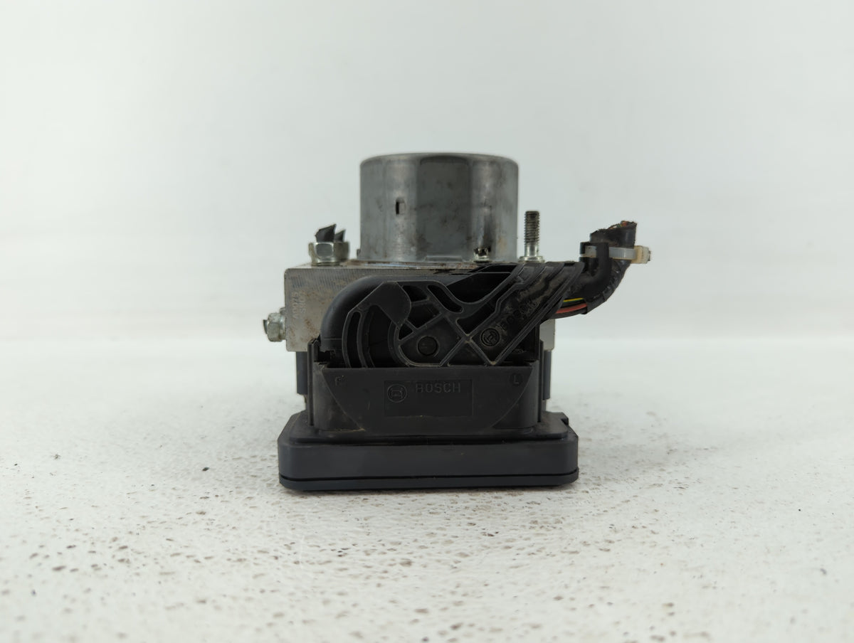 2014-2015 Subaru Forester Anti-Lock Brake ABS Pump Module Actuator OEM P/N:27536SG080 27536SG000 Fits Fits 2014 2015 OEM Use