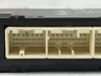2014 Subaru Forester PCM Engine Control Computer ECU ECM PCU OEM P/N:112700-2072 22765AE220 Fits OEM Used Auto Parts - Oemus