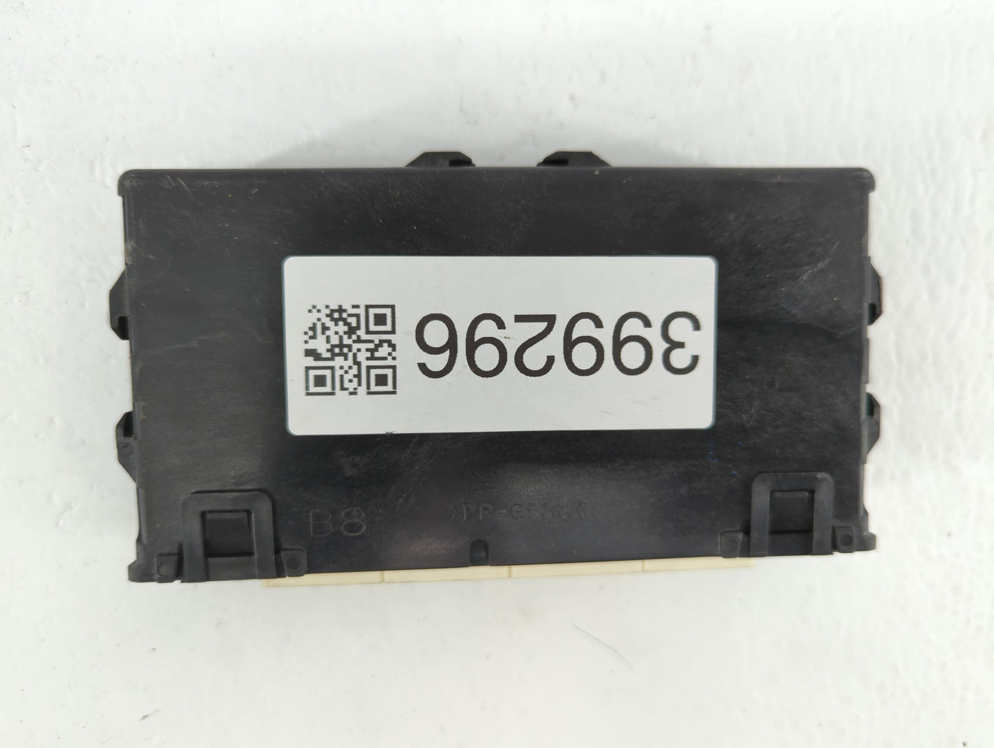 2014 Subaru Forester PCM Engine Control Computer ECU ECM PCU OEM P/N:112700-2072 22765AE220 Fits OEM Used Auto Parts - Oemus