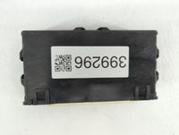 2014 Subaru Forester PCM Engine Control Computer ECU ECM PCU OEM P/N:112700-2072 22765AE220 Fits OEM Used Auto Parts - Oemus