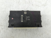 2014 Subaru Forester PCM Engine Control Computer ECU ECM PCU OEM P/N:112700-2072 22765AE220 Fits OEM Used Auto Parts - Oemus