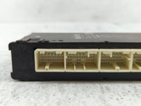 2014 Subaru Forester PCM Engine Control Computer ECU ECM PCU OEM P/N:112700-2072 22765AE220 Fits OEM Used Auto Parts - Oemus