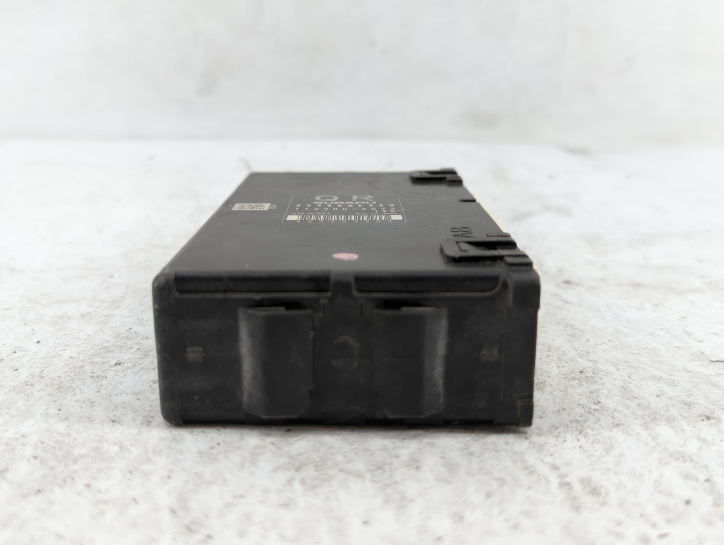 2014 Subaru Forester PCM Engine Control Computer ECU ECM PCU OEM P/N:112700-2072 22765AE220 Fits OEM Used Auto Parts - Oemus