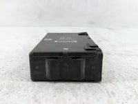 2014 Subaru Forester PCM Engine Control Computer ECU ECM PCU OEM P/N:112700-2072 22765AE220 Fits OEM Used Auto Parts - Oemus