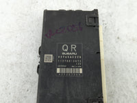 2014 Subaru Forester PCM Engine Control Computer ECU ECM PCU OEM P/N:112700-2072 22765AE220 Fits OEM Used Auto Parts - Oemus