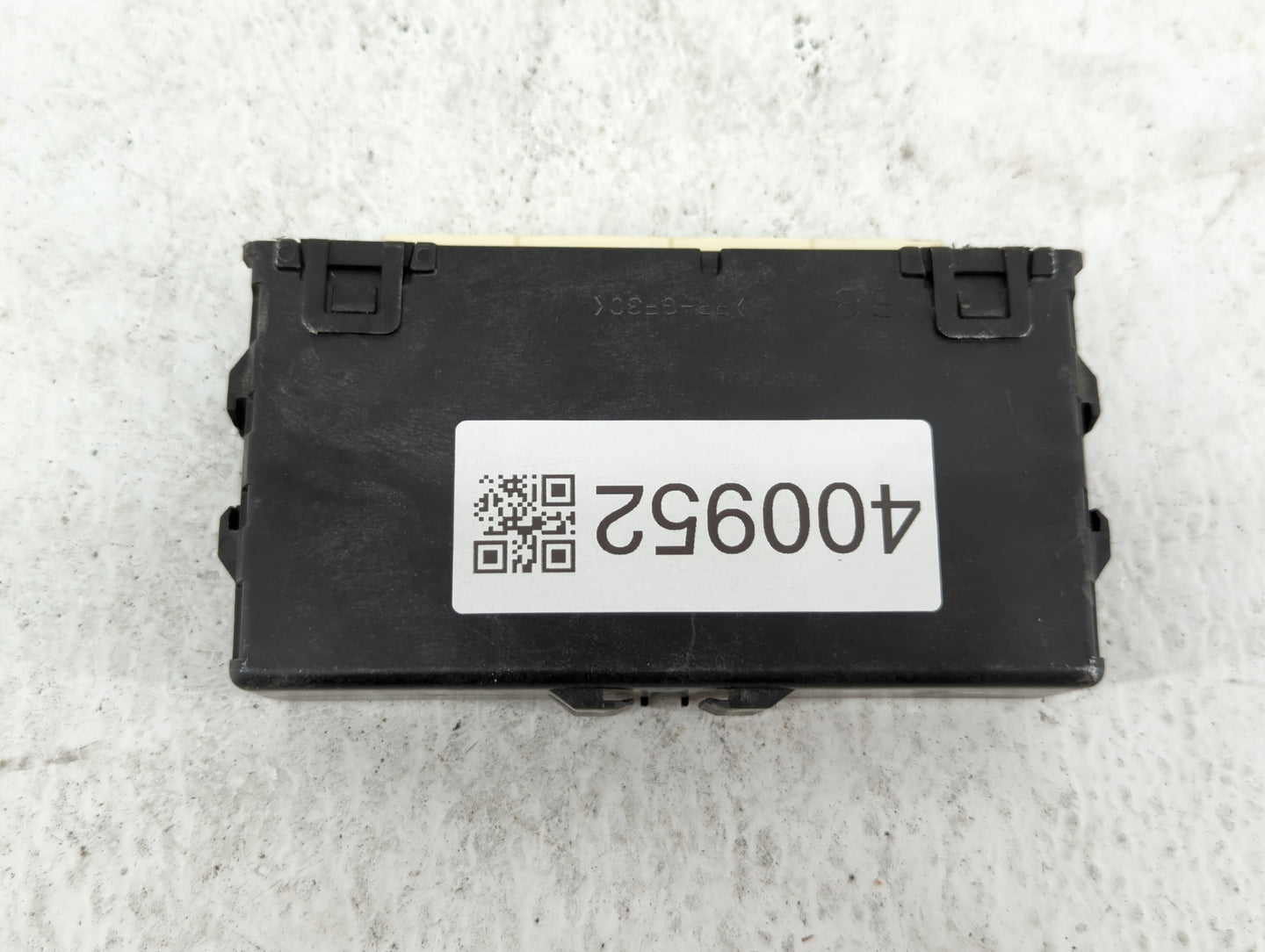 2014 Subaru Forester PCM Engine Control Computer ECU ECM PCU OEM P/N:112700-2072 22765AE220 Fits OEM Used Auto Parts - Oemus