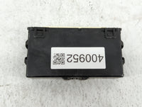 2014 Subaru Forester PCM Engine Control Computer ECU ECM PCU OEM P/N:112700-2072 22765AE220 Fits OEM Used Auto Parts - Oemus